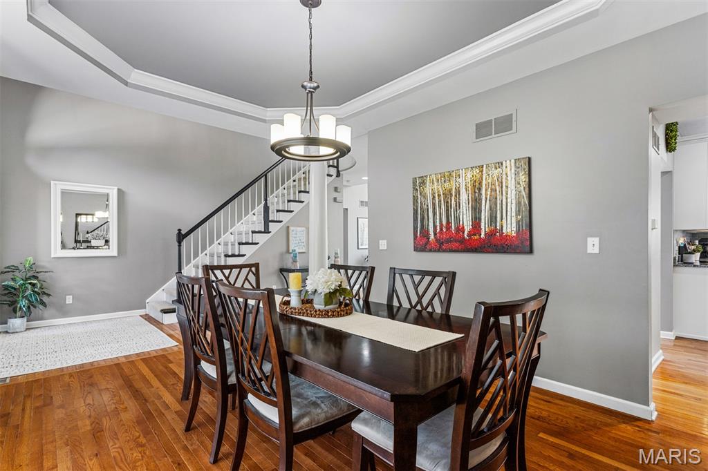 Crown Pointe Estates - Residential