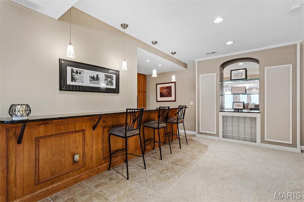 Crown Pointe Estates - Residential