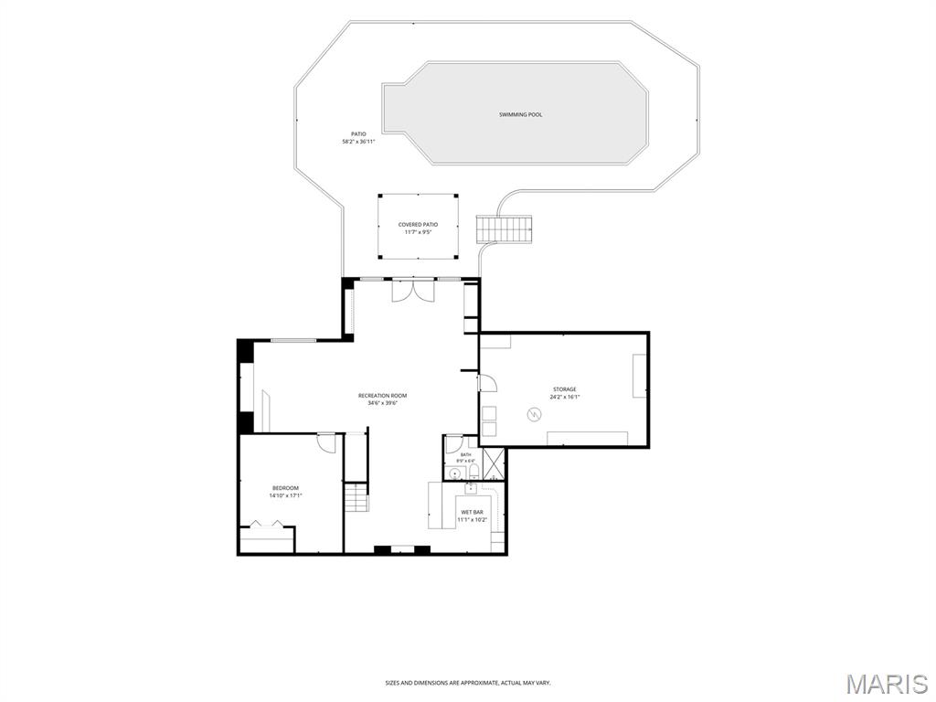 Crown Pointe Estates - Residential