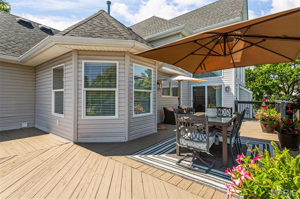 Crown Pointe Estates - Residential