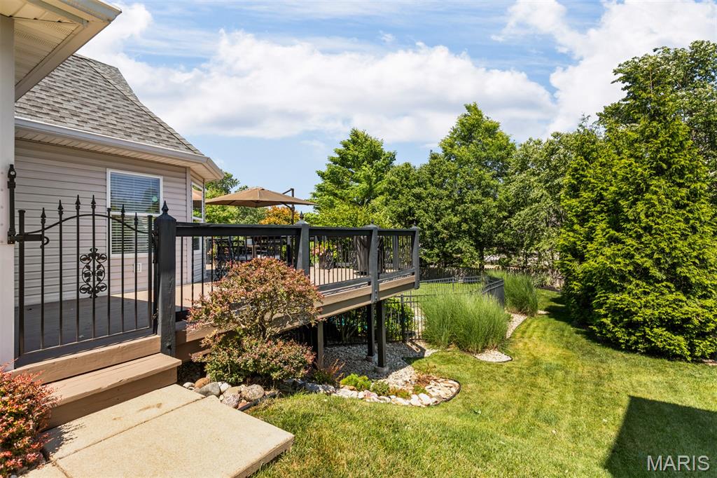 Crown Pointe Estates - Residential