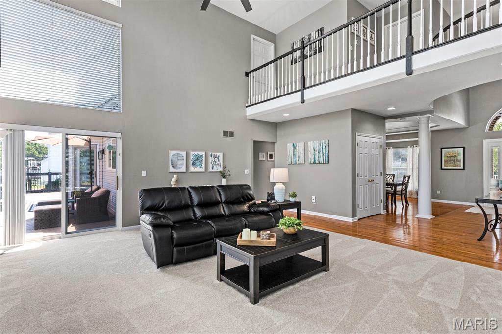 Crown Pointe Estates - Residential