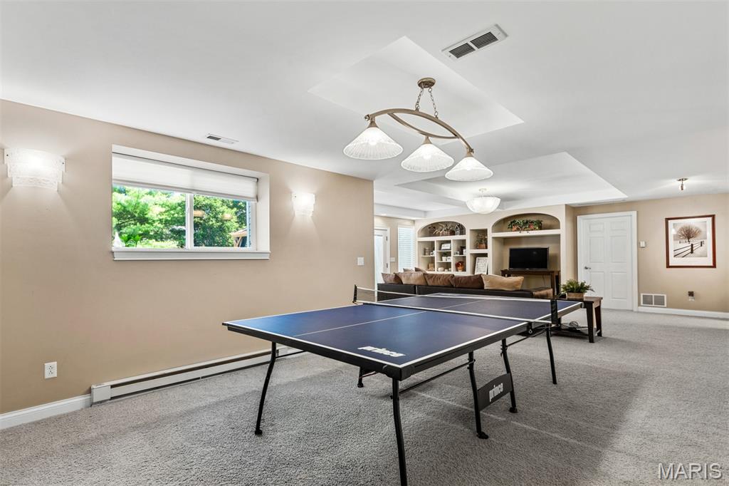 Crown Pointe Estates - Residential