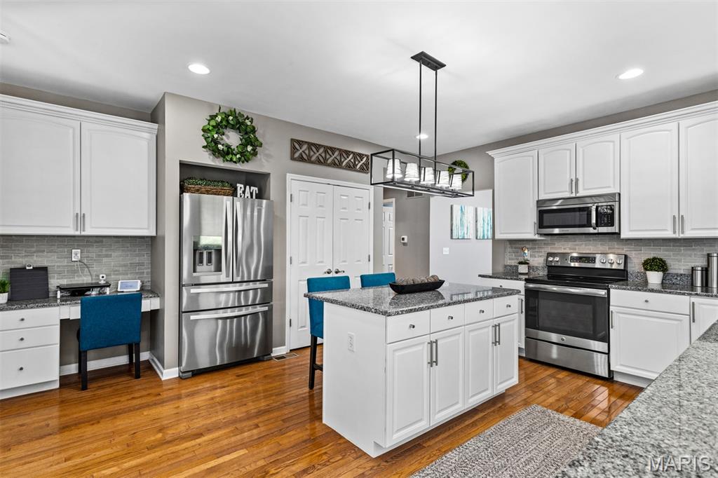 Crown Pointe Estates - Residential