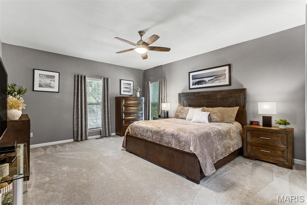 Crown Pointe Estates - Residential