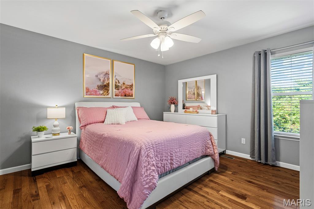 Crown Pointe Estates - Residential