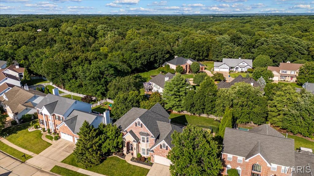 Crown Pointe Estates - Residential