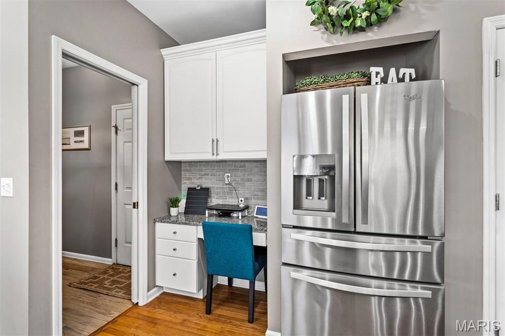 Crown Pointe Estates - Residential