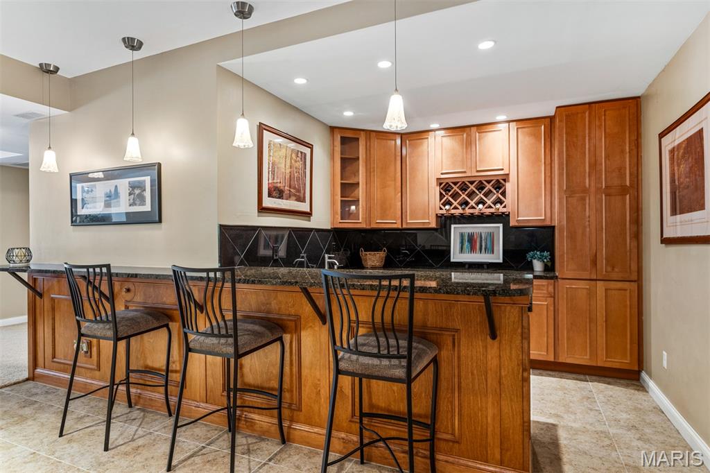 Crown Pointe Estates - Residential