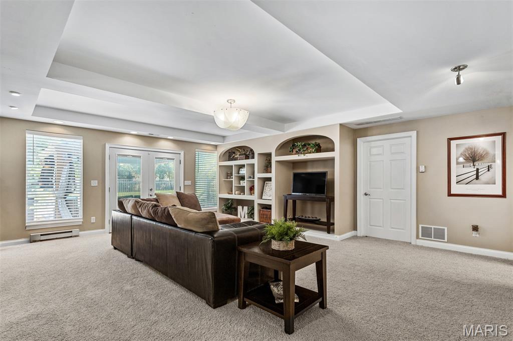 Crown Pointe Estates - Residential