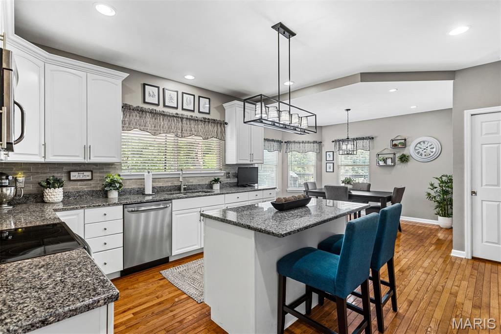 Crown Pointe Estates - Residential