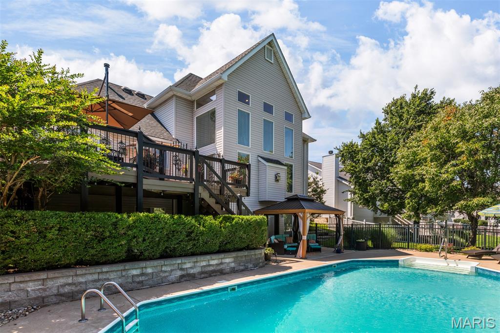 Crown Pointe Estates - Residential