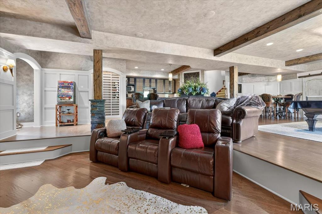 Wilson Creek - Residential