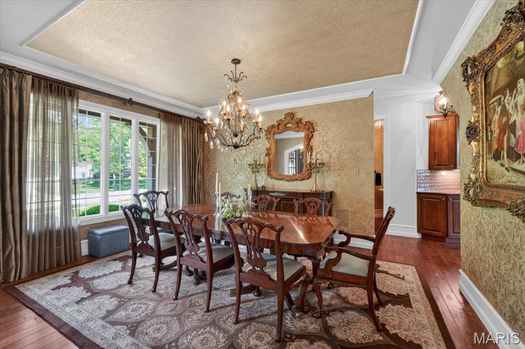Wilson Creek - Residential