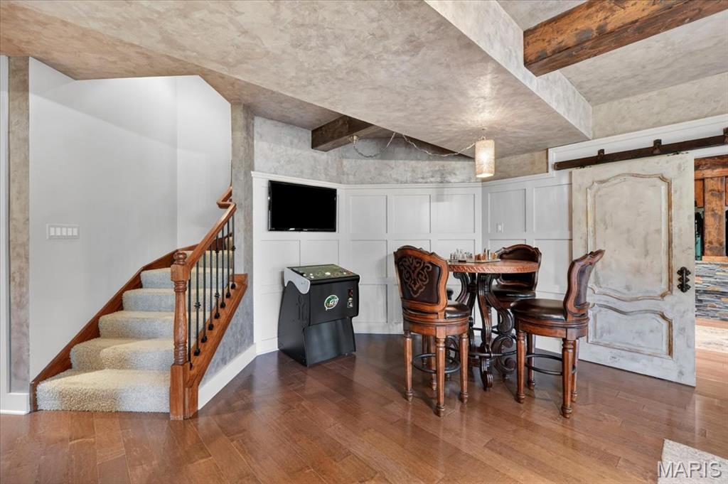 Wilson Creek - Residential