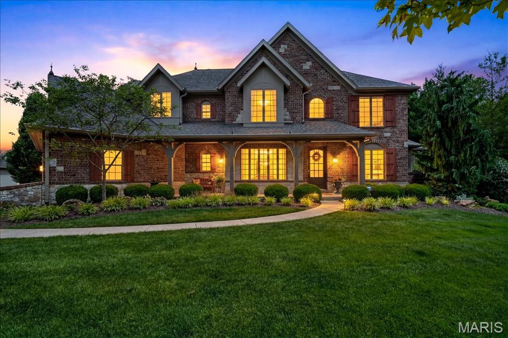 Wilson Creek - Residential