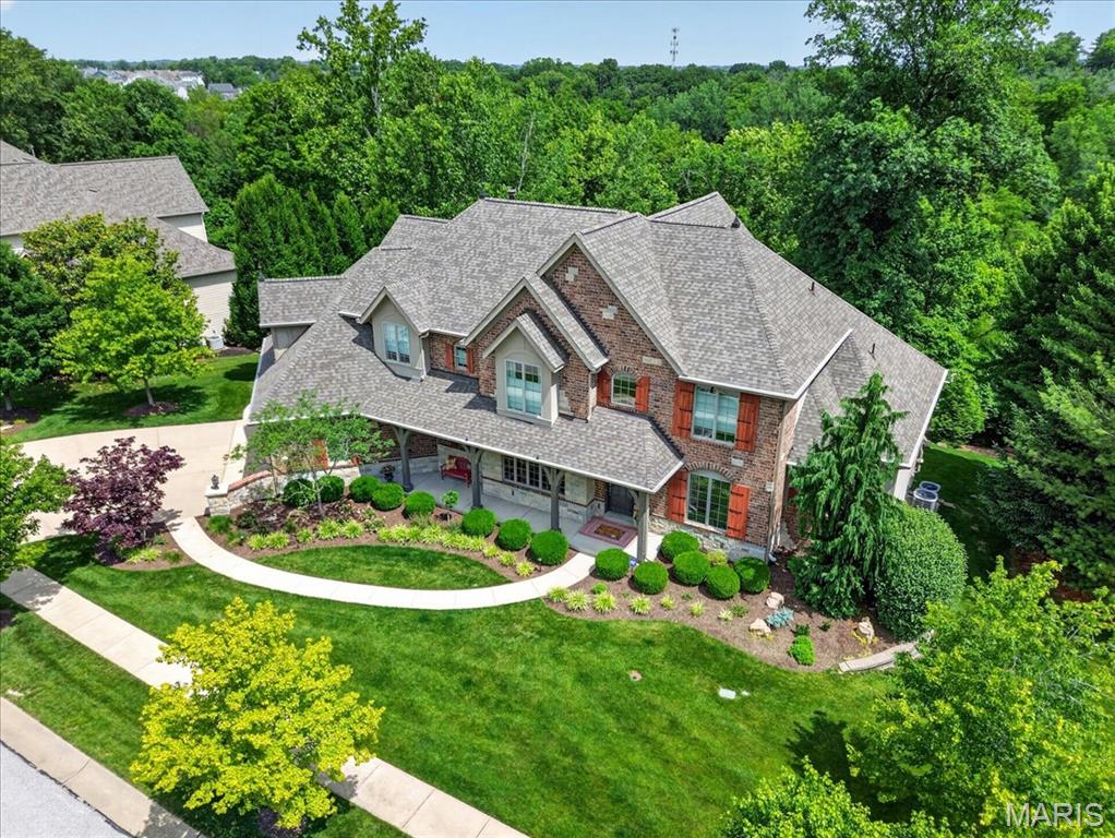 Wilson Creek - Residential