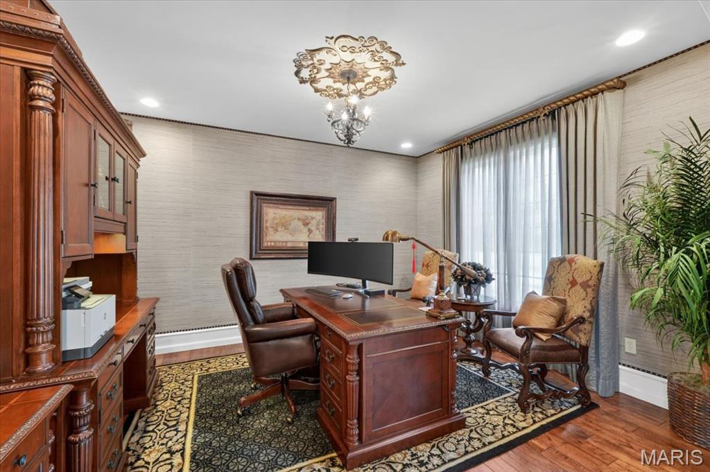 Wilson Creek - Residential