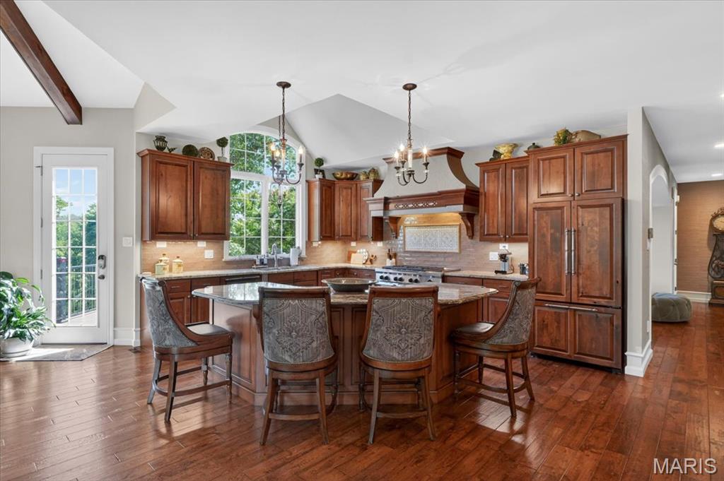 Wilson Creek - Residential