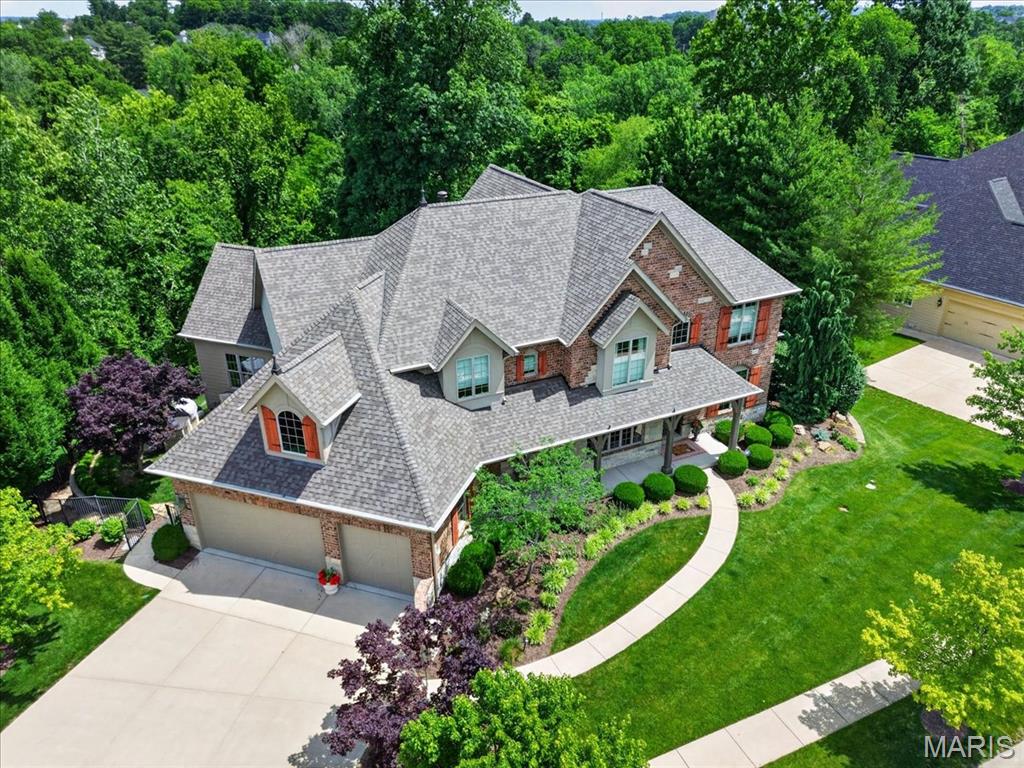 Wilson Creek - Residential
