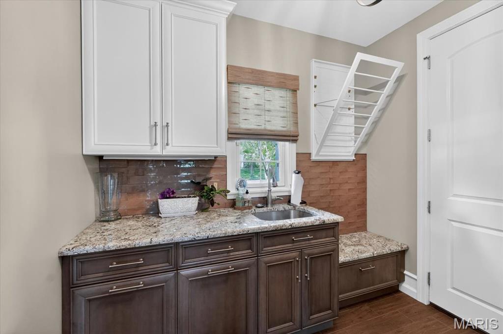 Wilson Creek - Residential