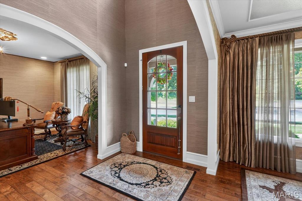 Wilson Creek - Residential