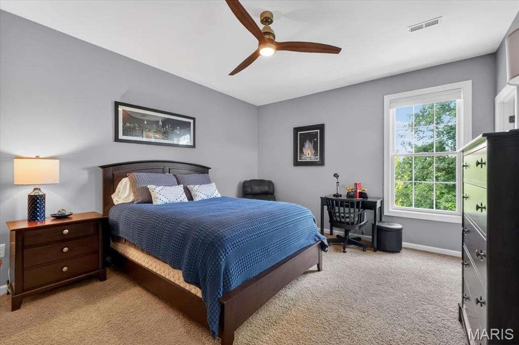 Wilson Creek - Residential