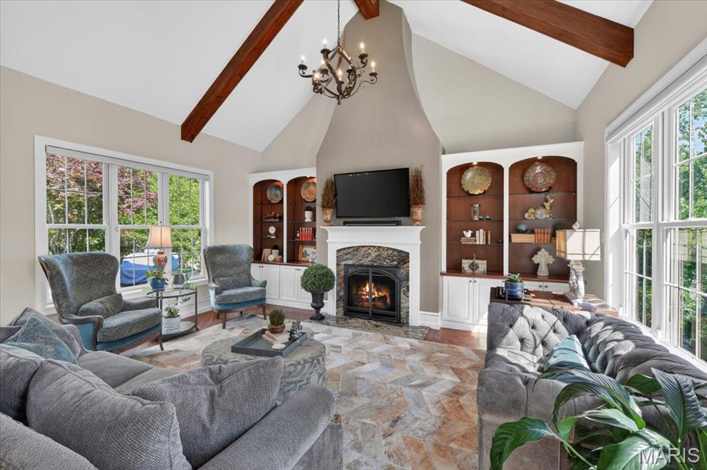 Wilson Creek - Residential