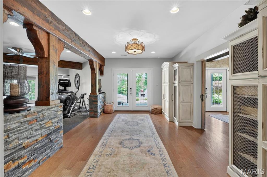 Wilson Creek - Residential