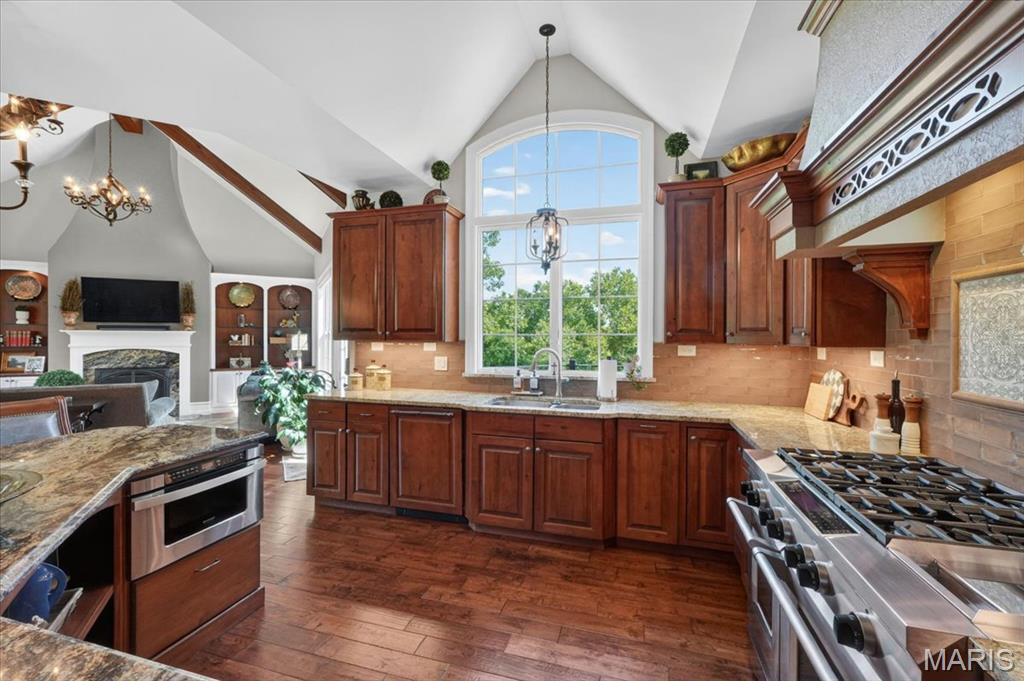 Wilson Creek - Residential