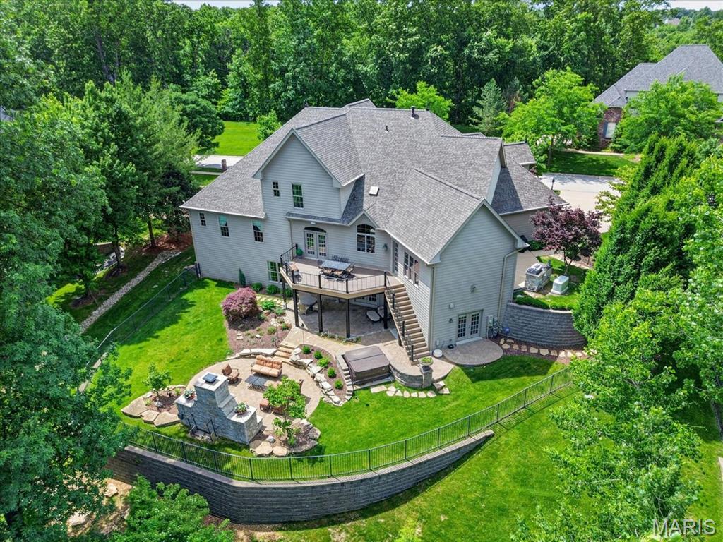 Wilson Creek - Residential