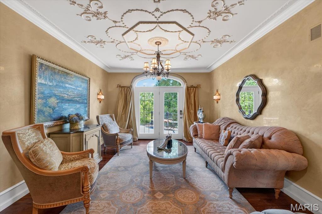 Wilson Creek - Residential