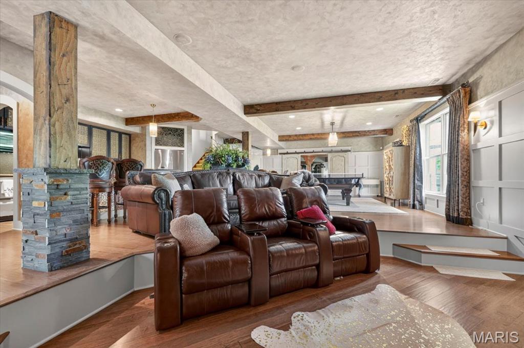Wilson Creek - Residential