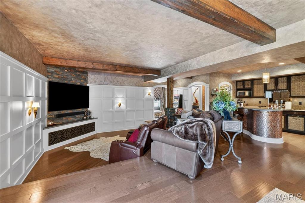 Wilson Creek - Residential