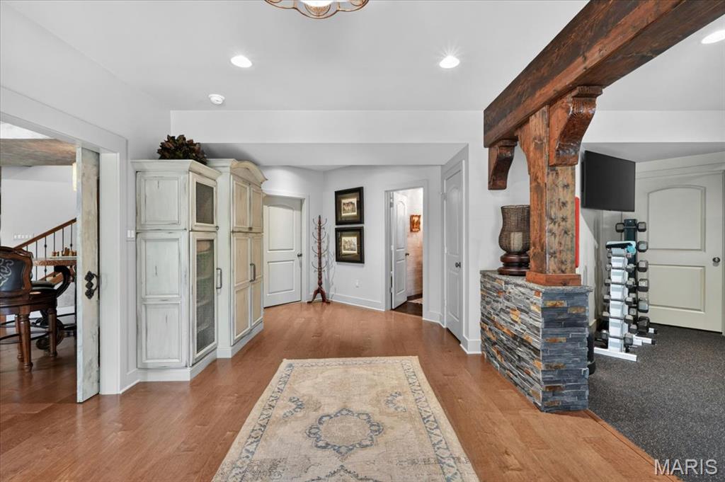 Wilson Creek - Residential