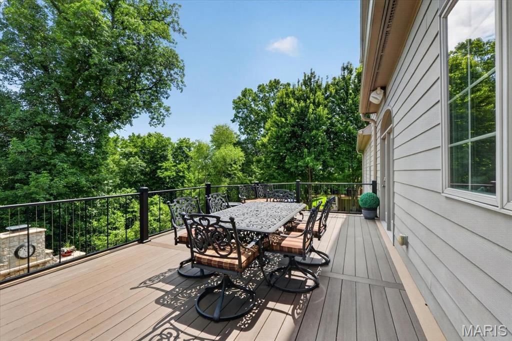 Wilson Creek - Residential