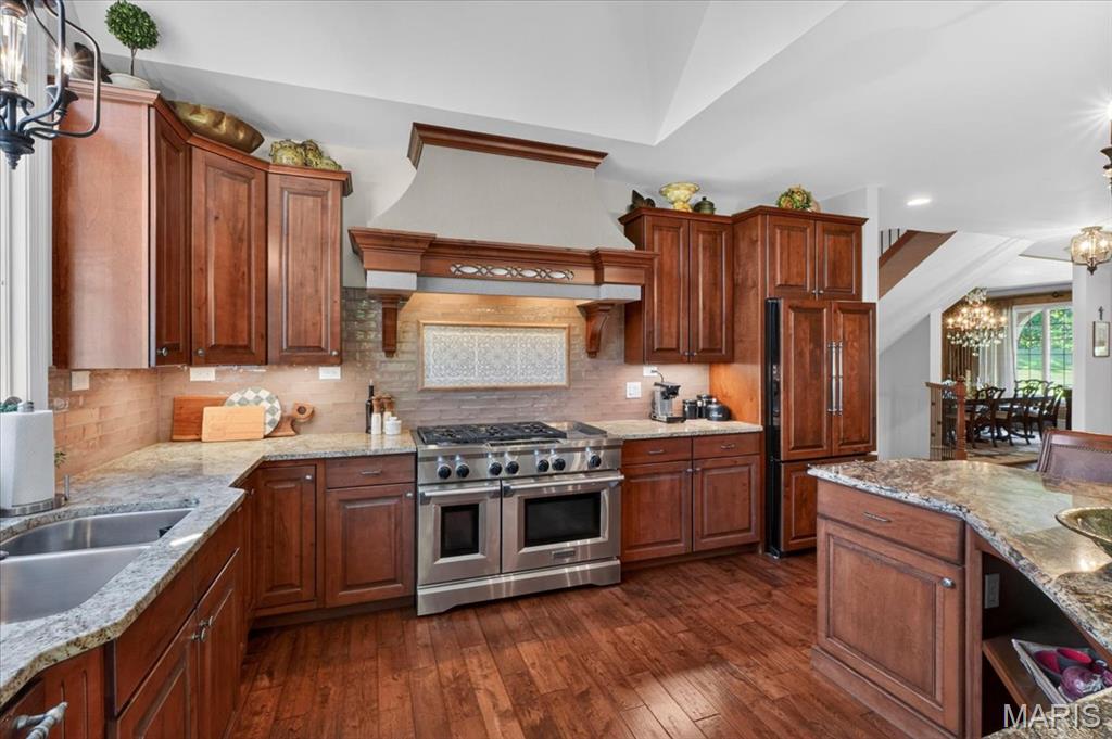 Wilson Creek - Residential