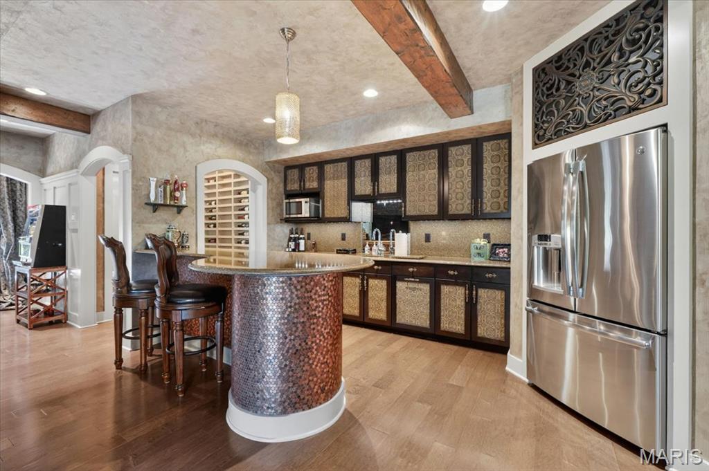 Wilson Creek - Residential