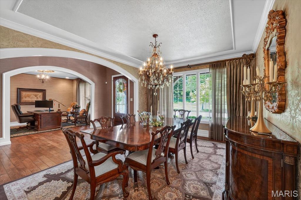 Wilson Creek - Residential
