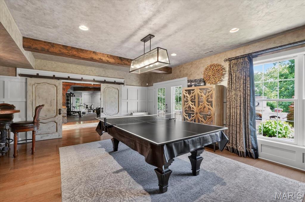 Wilson Creek - Residential