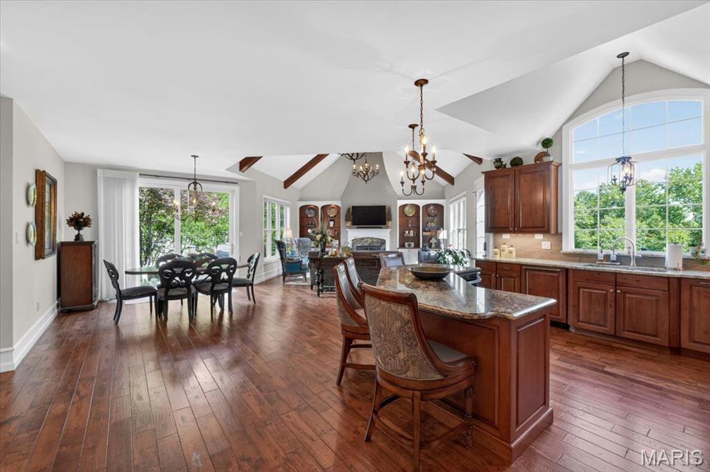 Wilson Creek - Residential