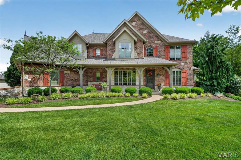 Wilson Creek - Residential