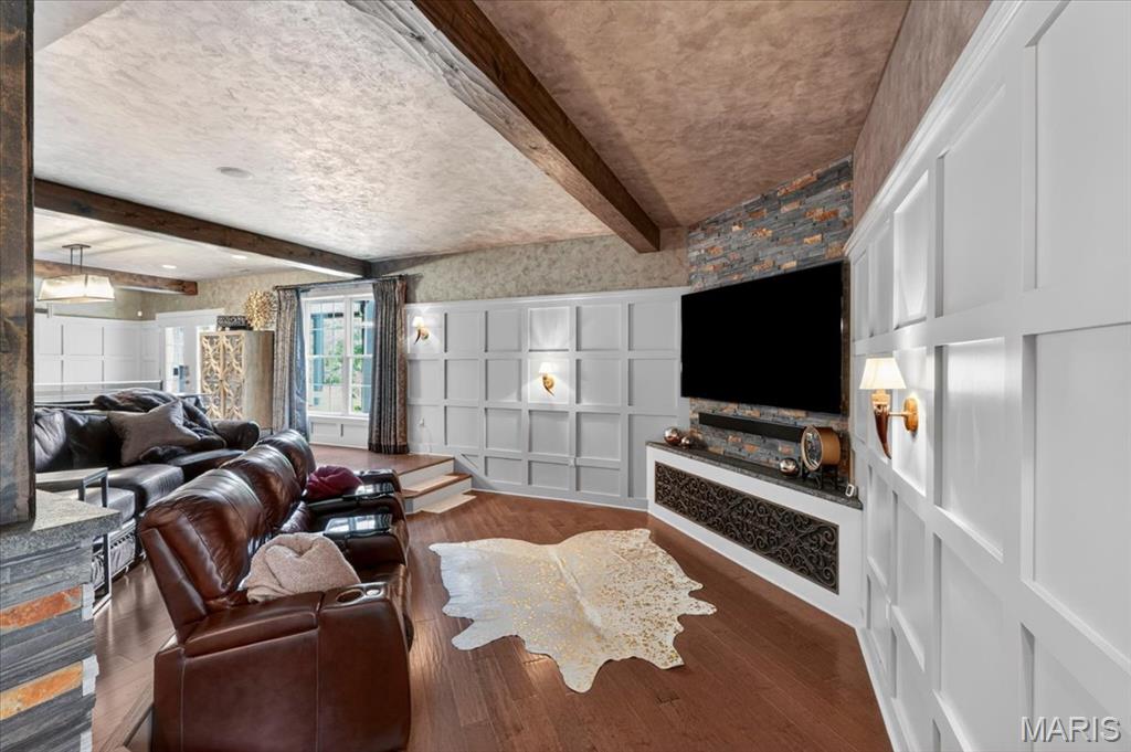 Wilson Creek - Residential