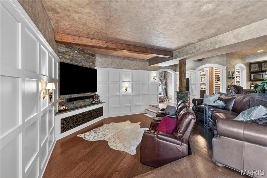 Wilson Creek - Residential