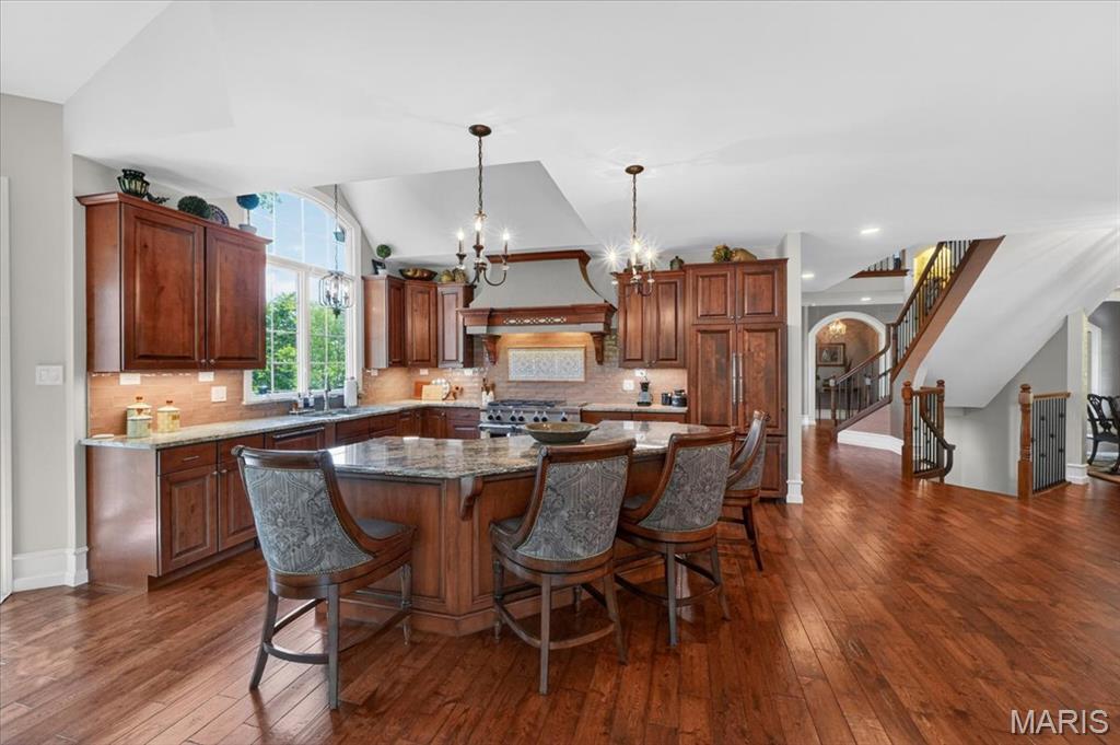 Wilson Creek - Residential
