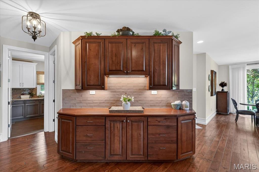 Wilson Creek - Residential