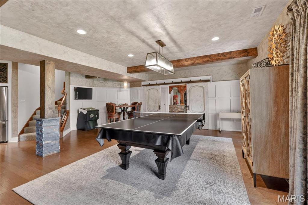 Wilson Creek - Residential