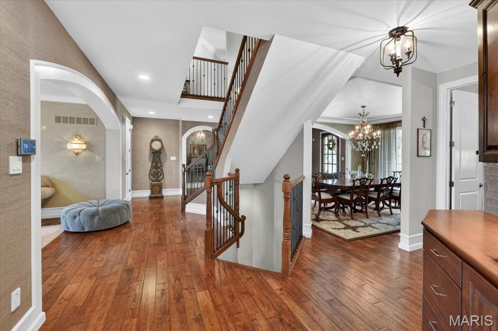 Wilson Creek - Residential