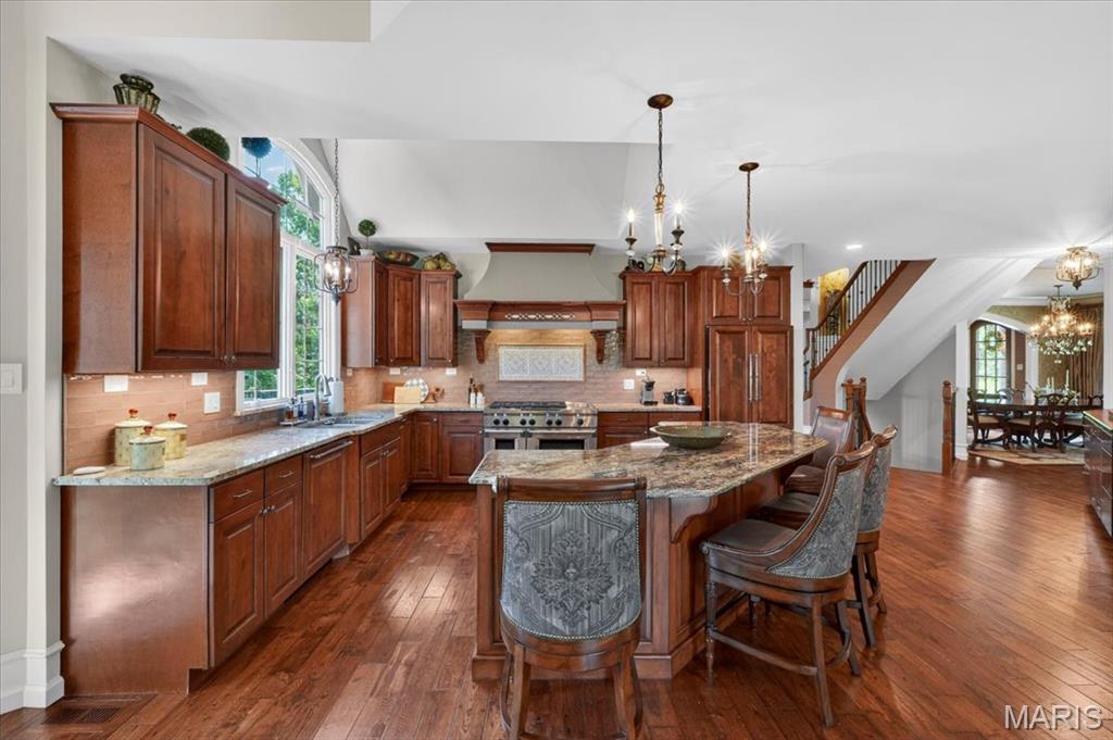 Wilson Creek - Residential