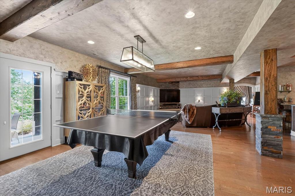 Wilson Creek - Residential